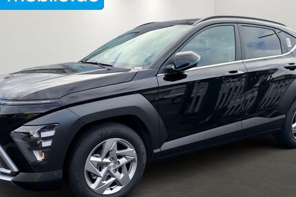 Hyundai KONA 8.000 km 28.990 &euro; Leonberg 71229
