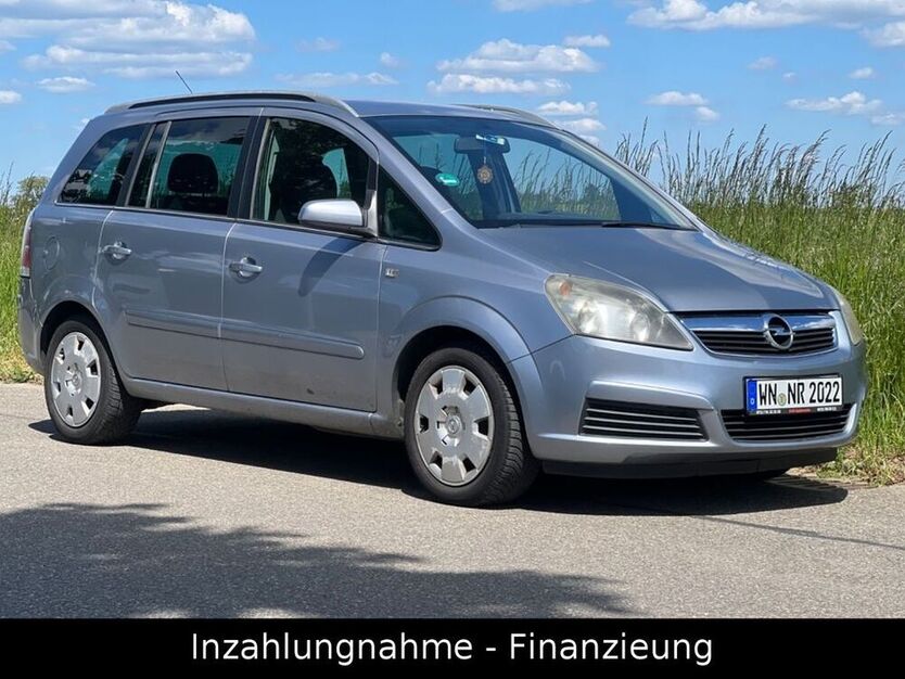 Zafira
