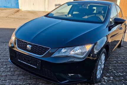 Seat Leon 185.000 km 8.400 &euro; Waiblingen OT Hegnach 71334