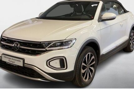 VW T-Roc 14.279 km 26.830 &euro; Stuttgart 70563