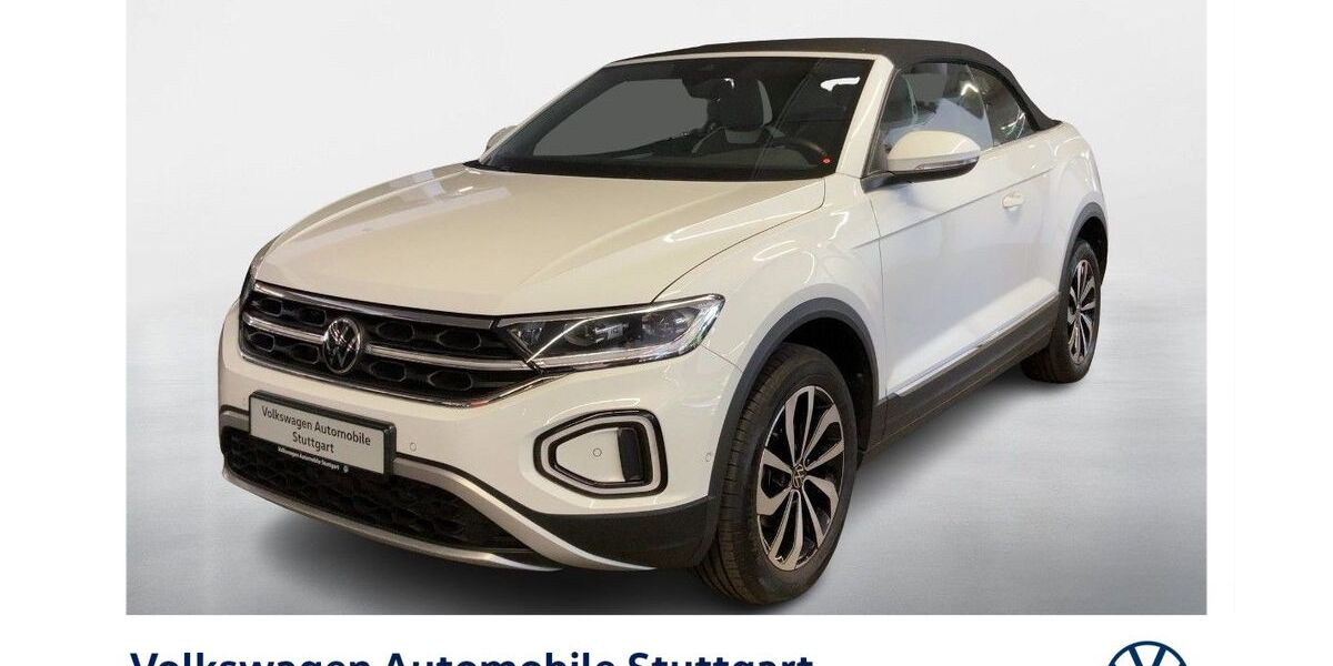 VW T-Roc 14.279 km 26.830 &euro; Stuttgart 70563