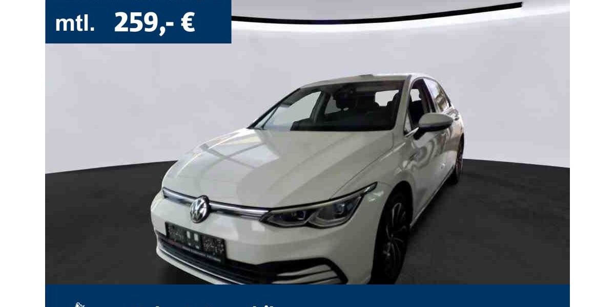 VW Golf 71.744 km 22.930 &euro; Backnang 71522