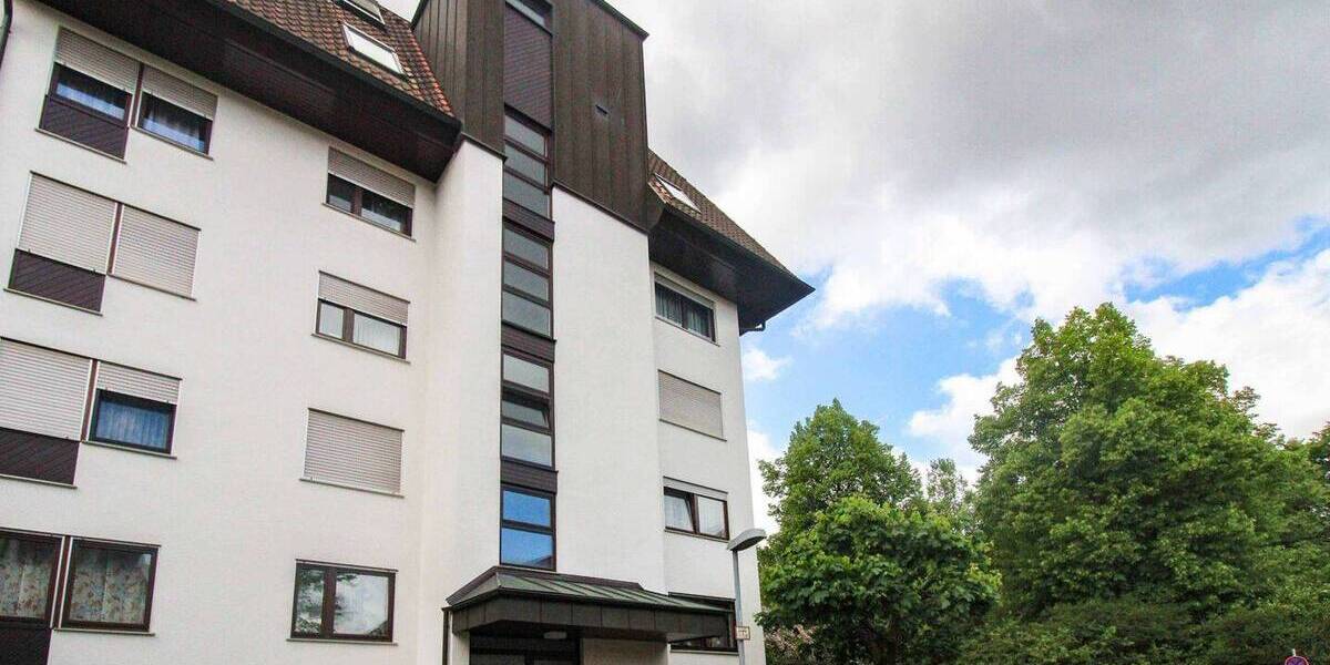 Etagenwohnung Waiblingen - 3 Zimmer, 82 m&sup2;, 330.000&euro; | Angebot:26879692