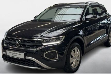 VW T-Roc 72.212 km 21.930 &euro; Stuttgart-Feuerbach 70469