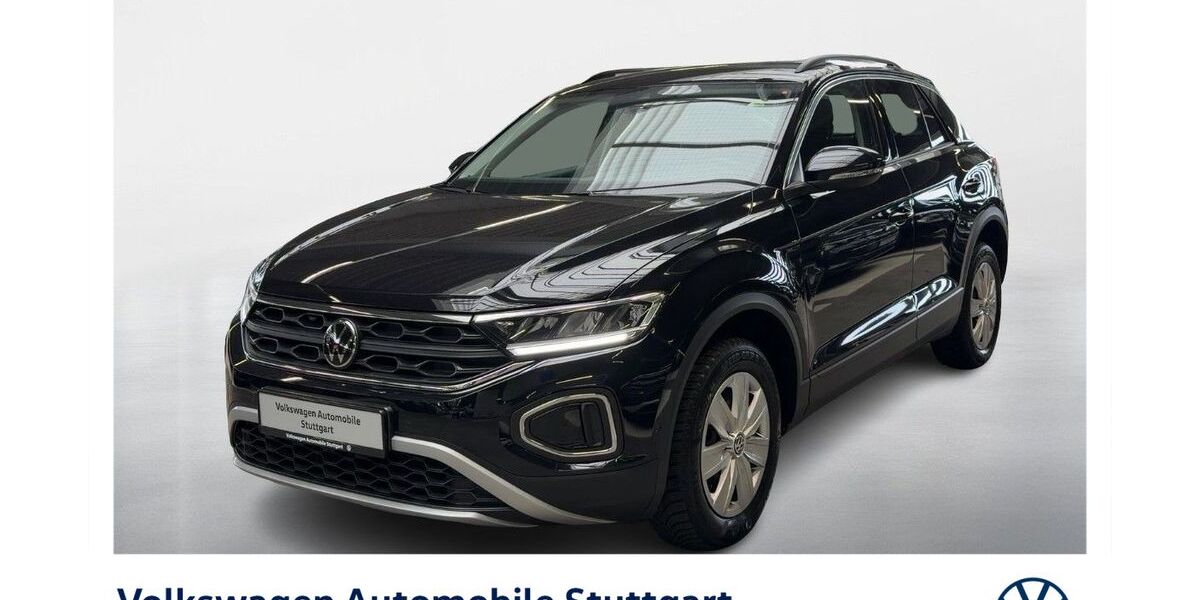VW T-Roc 72.212 km 21.930 &euro; Stuttgart-Feuerbach 70469