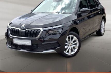 Skoda Kamiq 11.884 km 26.990 &euro; Nürtingen 72622