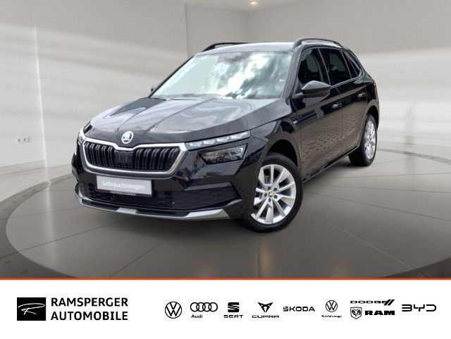 Skoda Kamiq 11.884 km 26.990 &euro; Nürtingen 72622