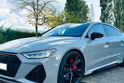 Audi RS7 75.000 km 89.950 &euro; Böblingen 71034