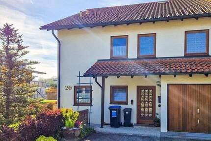 Haus Kusterdingen Mähringen - 5 Zimmer, 156 m&sup2;, 589.000&euro; | Angebot:25724234