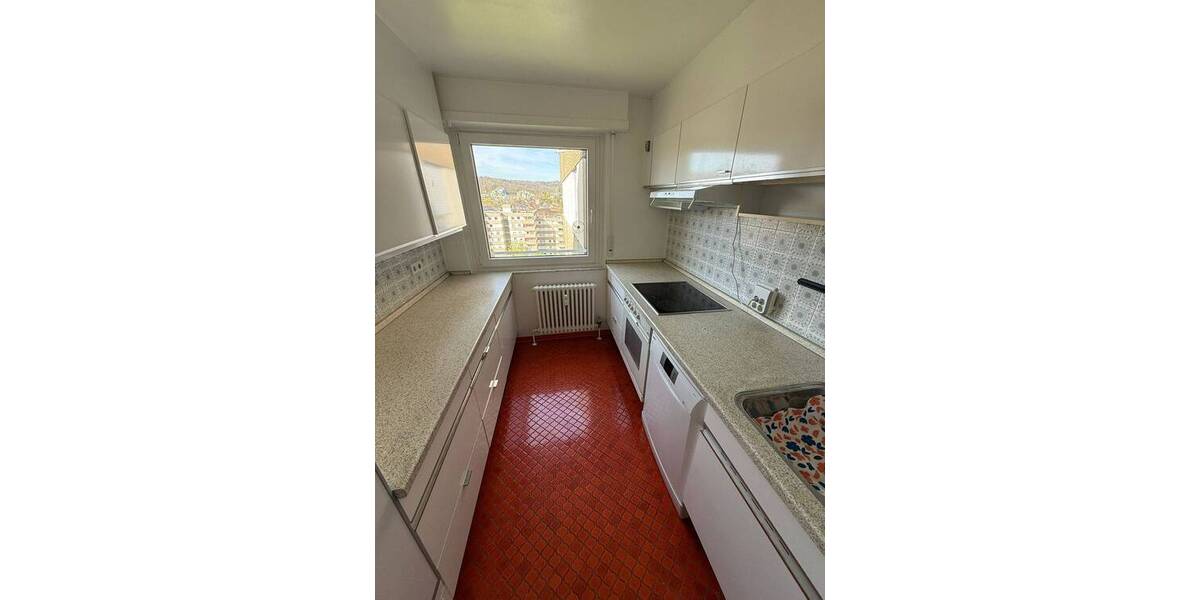 Terrassenwohnung Stuttgart Botnang - 4 Zimmer, 113 m&sup2;, 595.000&euro; | Angebot:26512913