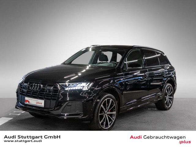 Audi Q7 46.649 km 64.940 € Stuttgart 70469