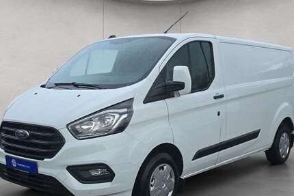 Ford Transit Custom 81.212 km 18.390 &euro; Stuttgart 70329