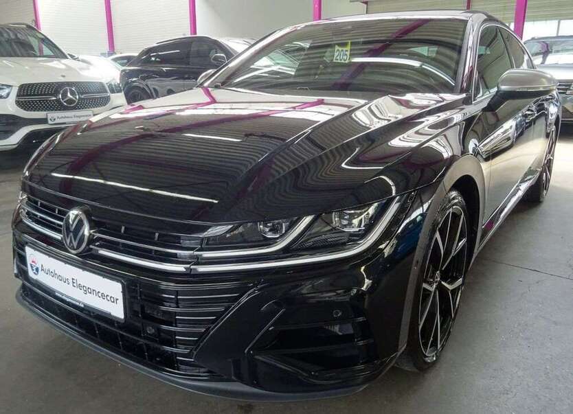 Arteon
