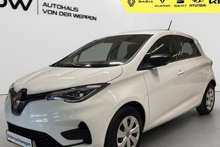 Renault ZOE 17.556 km 14.444 &euro; Stuttgart 70469