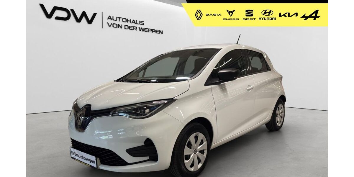 Renault ZOE 17.556 km 14.444 &euro; Stuttgart 70469