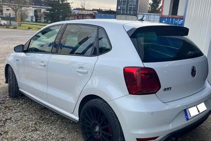 VW Polo 108.000 km 13.900 € Stuttgart 70619