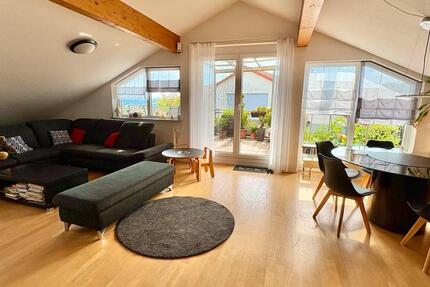 Wohnung Marbach am Neckar - 5 Zimmer, 130 m&sup2;, 610.000&euro; | Angebot:27014478