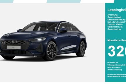 Audi A5 15.689 km 43.490 € Herrenberg 71083