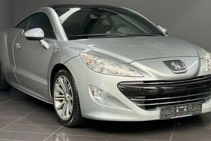 Peugeot RCZ