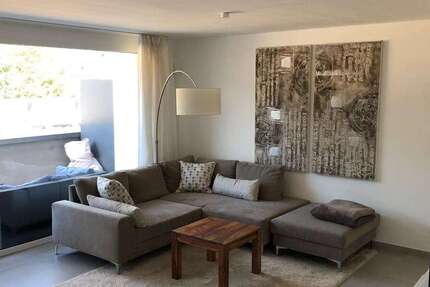 Wohnung Stuttgart Luginsland - 2 Zimmer, 62 m&sup2;, 399.000&euro; | Angebot:26919802