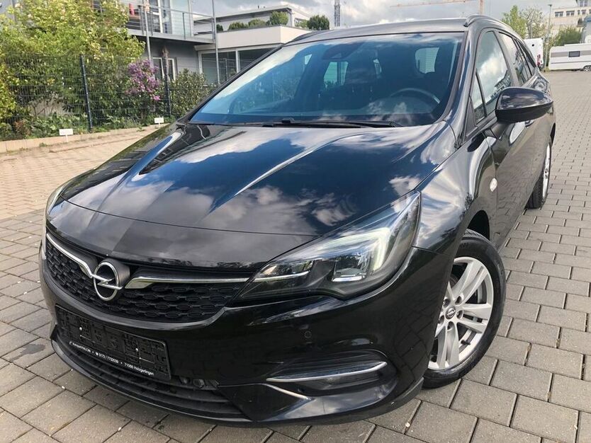 Astra