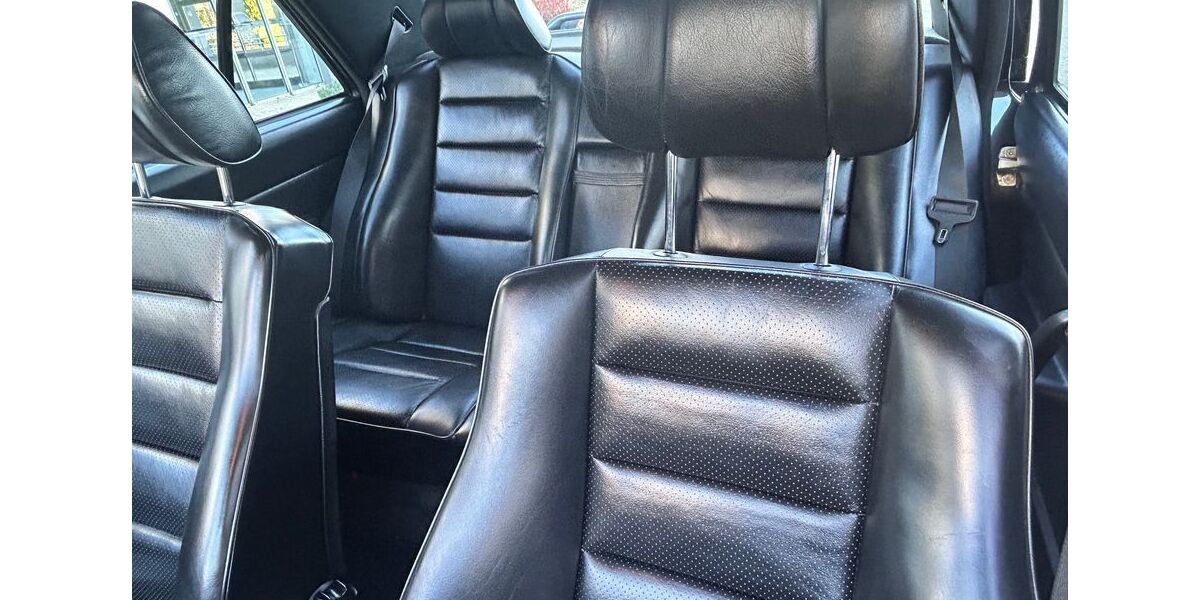 Mercedes-Benz 190 62.889 km 69.900 &euro; Leonberg 71229