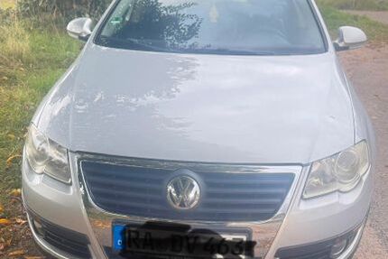 VW Passat 280.732 km 1.900 € Magstadt 71106