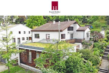 Haus zum Kaufen in Reutlingen 598.000 € 199 m² 8 zimmer