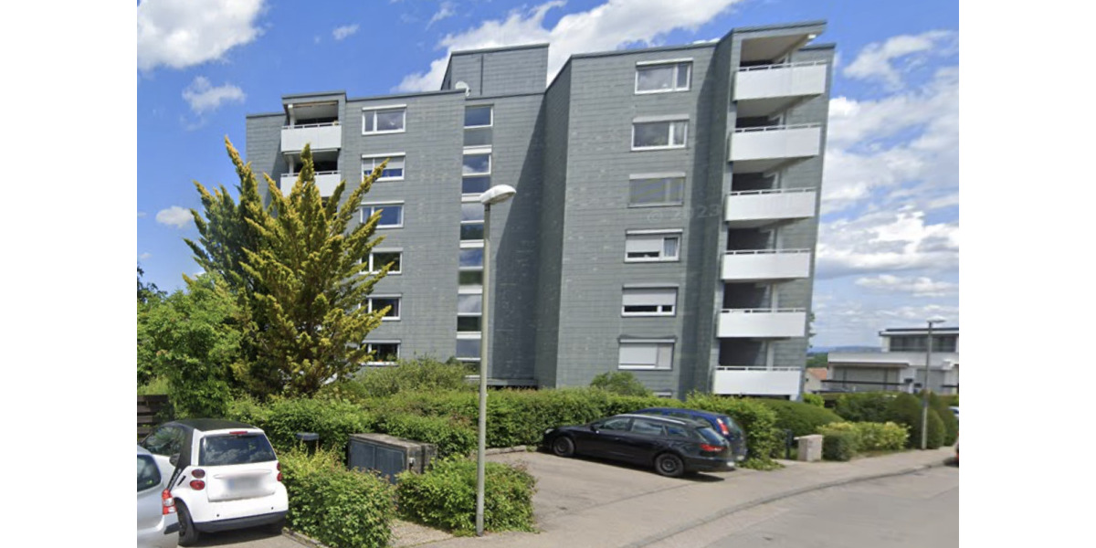Renovierte 3-Zimmer-Wohnung mit Balkon in S-Botnang - 3- Stuttgart Botnang | Angebot:26296234