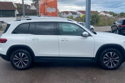Mercedes-Benz GLB 220 126.000 km 27.900 &euro; Asperg 71679