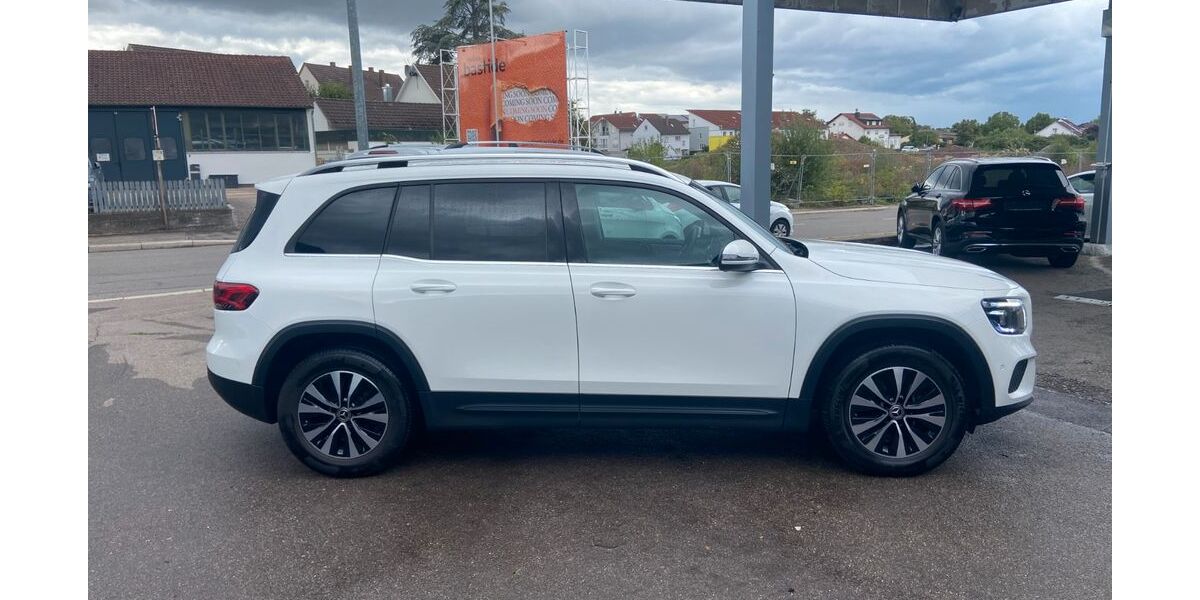 Mercedes-Benz GLB 220 126.000 km 27.900 &euro; Asperg 71679