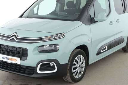 Citroen Berlingo 46.466 km 19.290 &euro; Stuttgart 70195