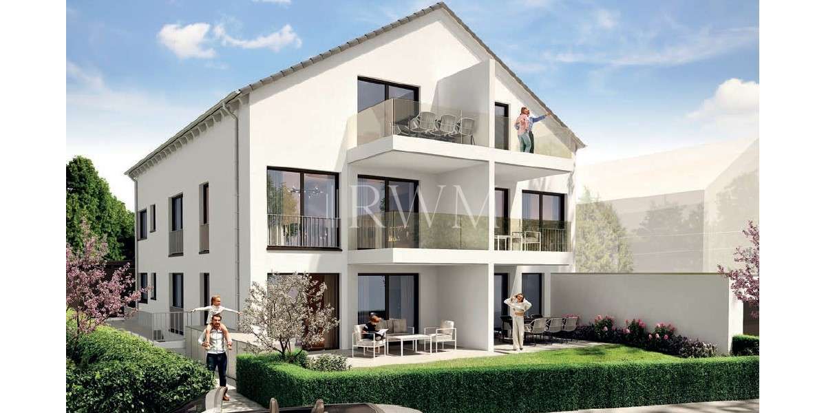 Etagenwohnung Stuttgart-Vaihingen Vaihingen - 3 Zimmer, 86 m&sup2;, 682.200&euro; | Angebot:26688078