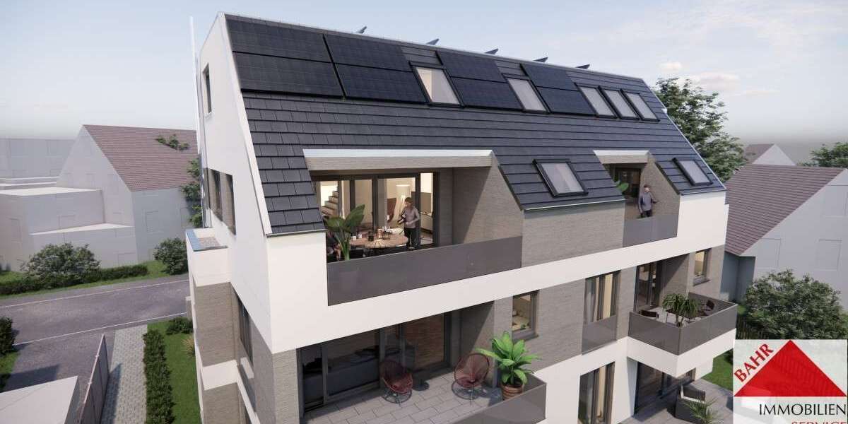 Wohnung zum Kaufen in Stuttgart 975.000 € 114 m² 4 zimmer