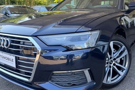 Audi A6 86.500 km 27.999 &euro; Kornwestheim 70806