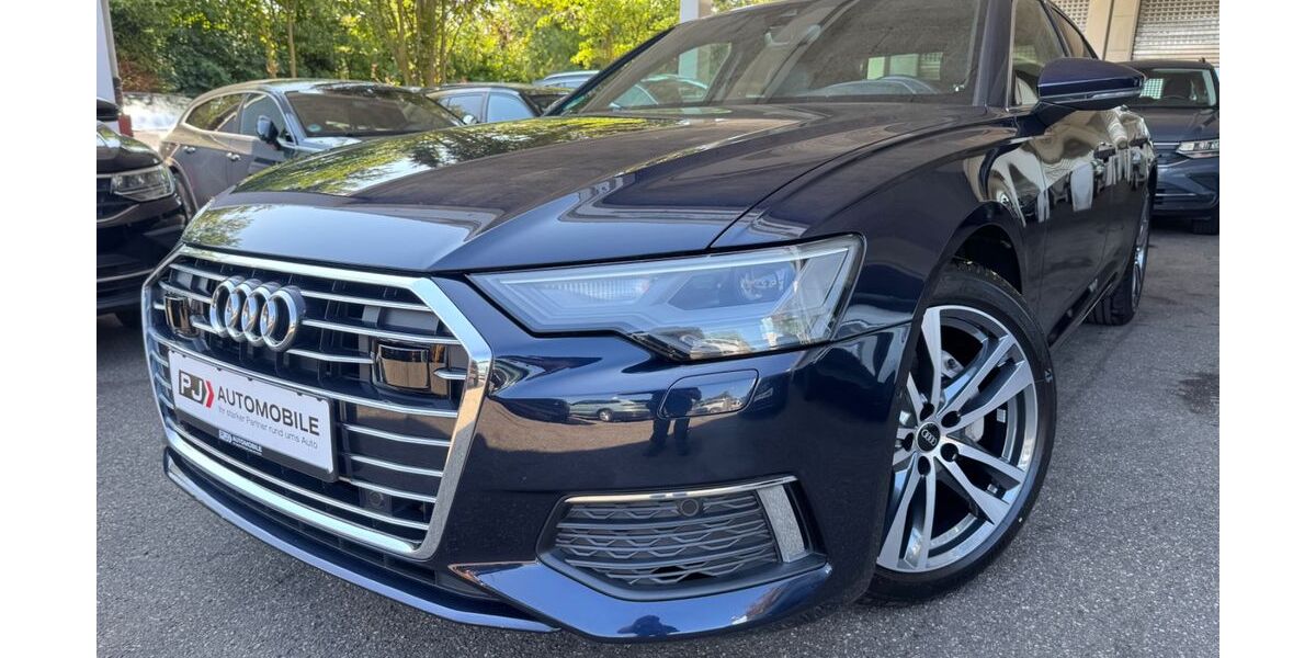 Audi A6 86.500 km 27.999 &euro; Kornwestheim 70806