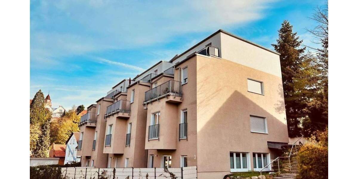 Etagenwohnung Leonberg - 2 Zimmer, 69 m&sup2;, 280.000&euro; | Angebot:25251112