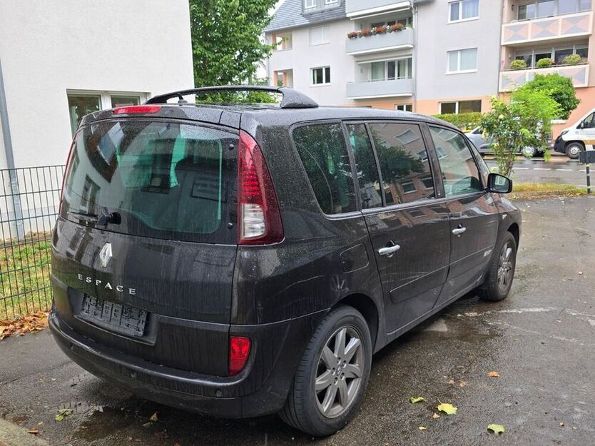 Espace