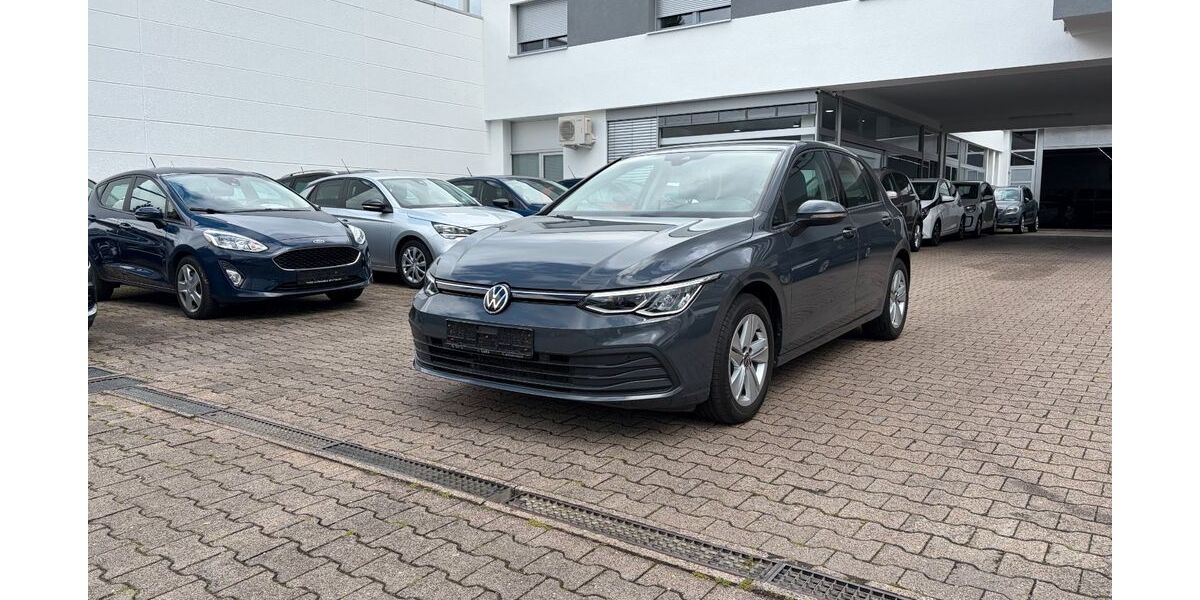 VW Golf 34.154 km 17.995 &euro; Stuttgart 70597