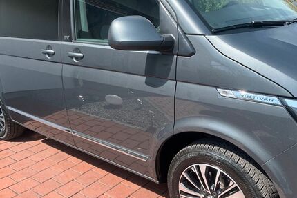 VW T6 Multivan 14.468 km 55.300 € Mundelsheim 74395
