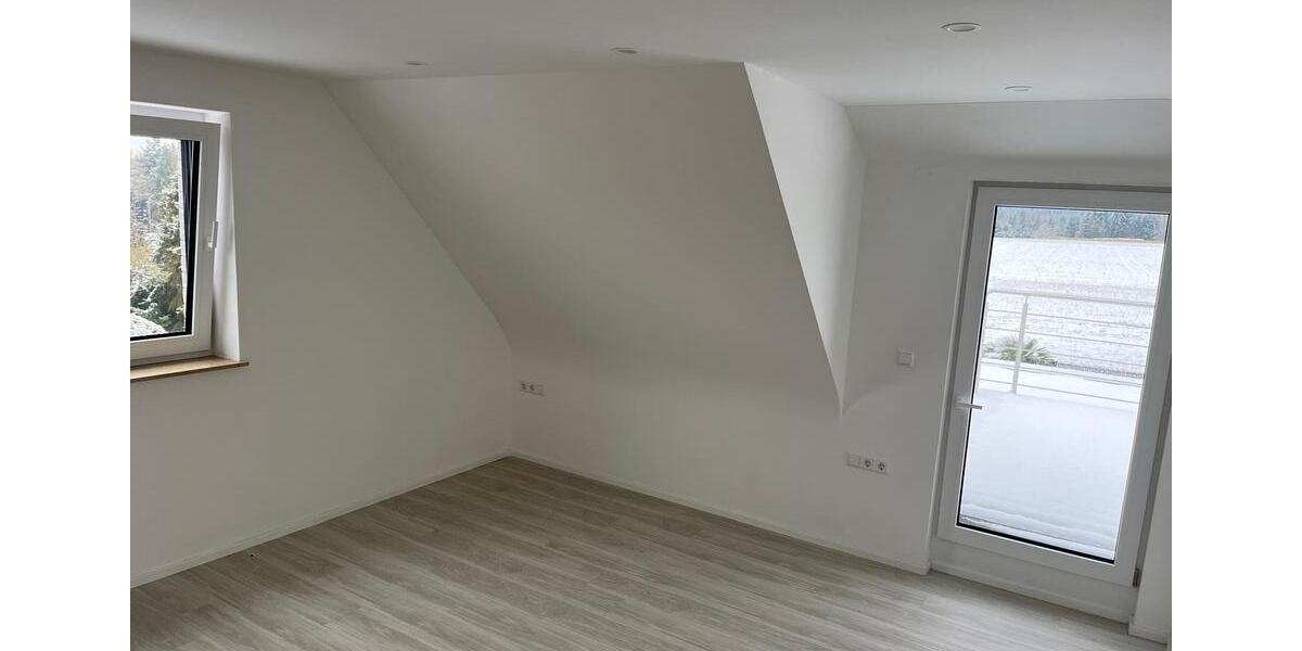 Dachgeschoßwohnung Rutesheim - 2 Zimmer, 56 m&sup2;, 1.000&euro; | Angebot:24399536