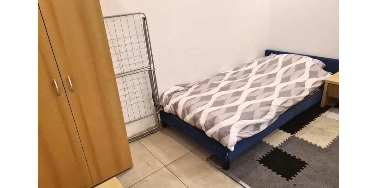 Etagenwohnung Böblingen Dagersheim - 2 Zimmer, 50 m&sup2;, 500&euro; | Angebot:24544207