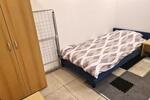 Etagenwohnung Böblingen Dagersheim - 2 Zimmer, 50 m&sup2;, 500&euro; | Angebot:24544207