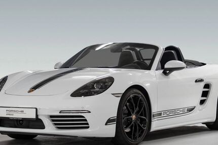 Porsche Boxster 23.600 km 77.600 &euro; Stuttgart 70469