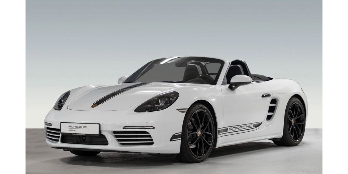 Porsche Boxster 23.600 km 77.600 &euro; Stuttgart 70469