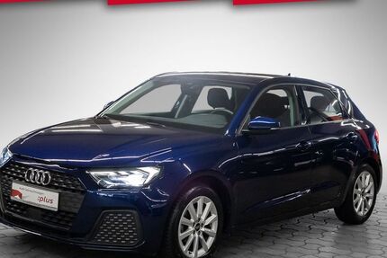 Audi A1 30.374 km 18.380 &euro; Stuttgart 70563
