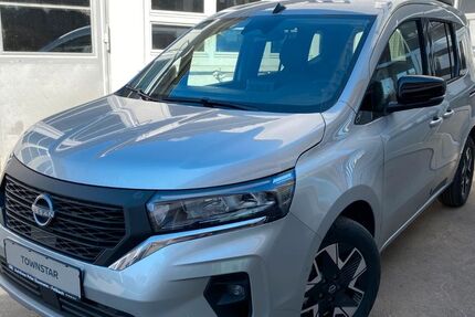 Nissan Townstar 4.000 km 27.990 &euro; Fellbach 70734