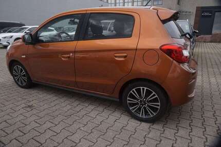 Mitsubishi Space Star 54.775 km 8.950 &euro; Nufringen 71154