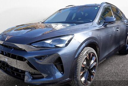 Cupra Formentor 3.500 km 39.887 € Bietigheim-Bissingen 74321