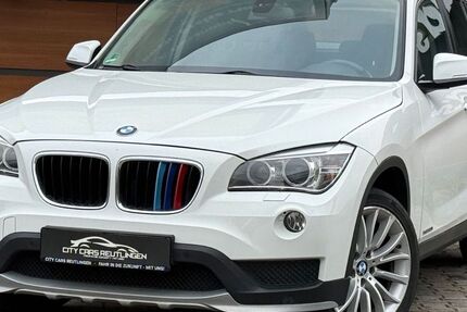 BMW X1 104.000 km 14.980 € Reutlingen 72766